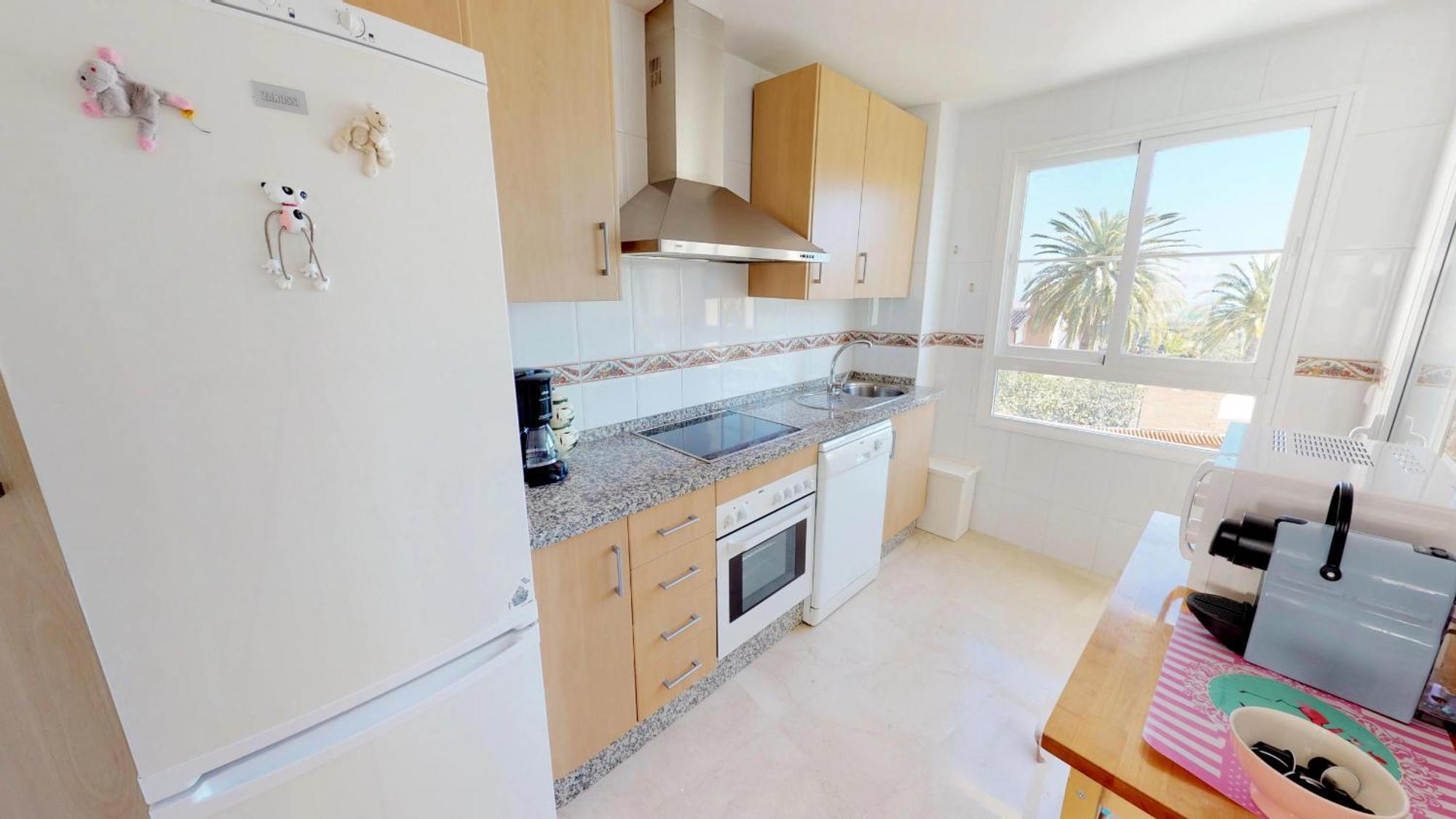 Golf Homes Apartment Benalmádena