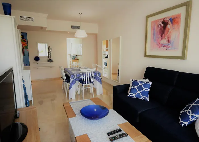Golf Homes Benalmádena