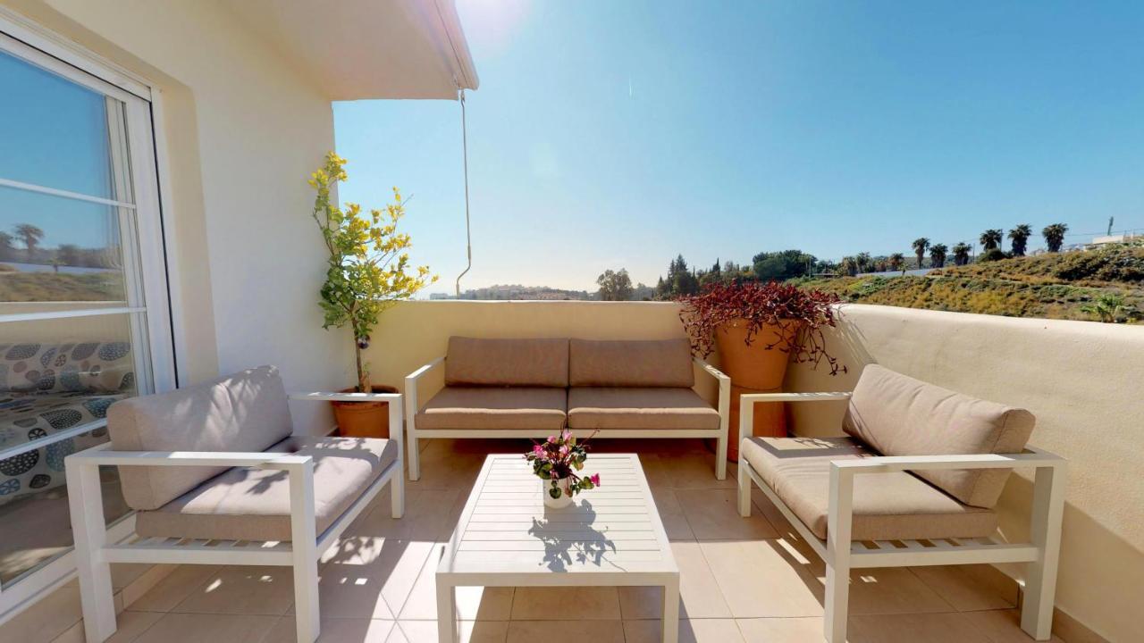 Golf Homes Apartamento Benalmádena