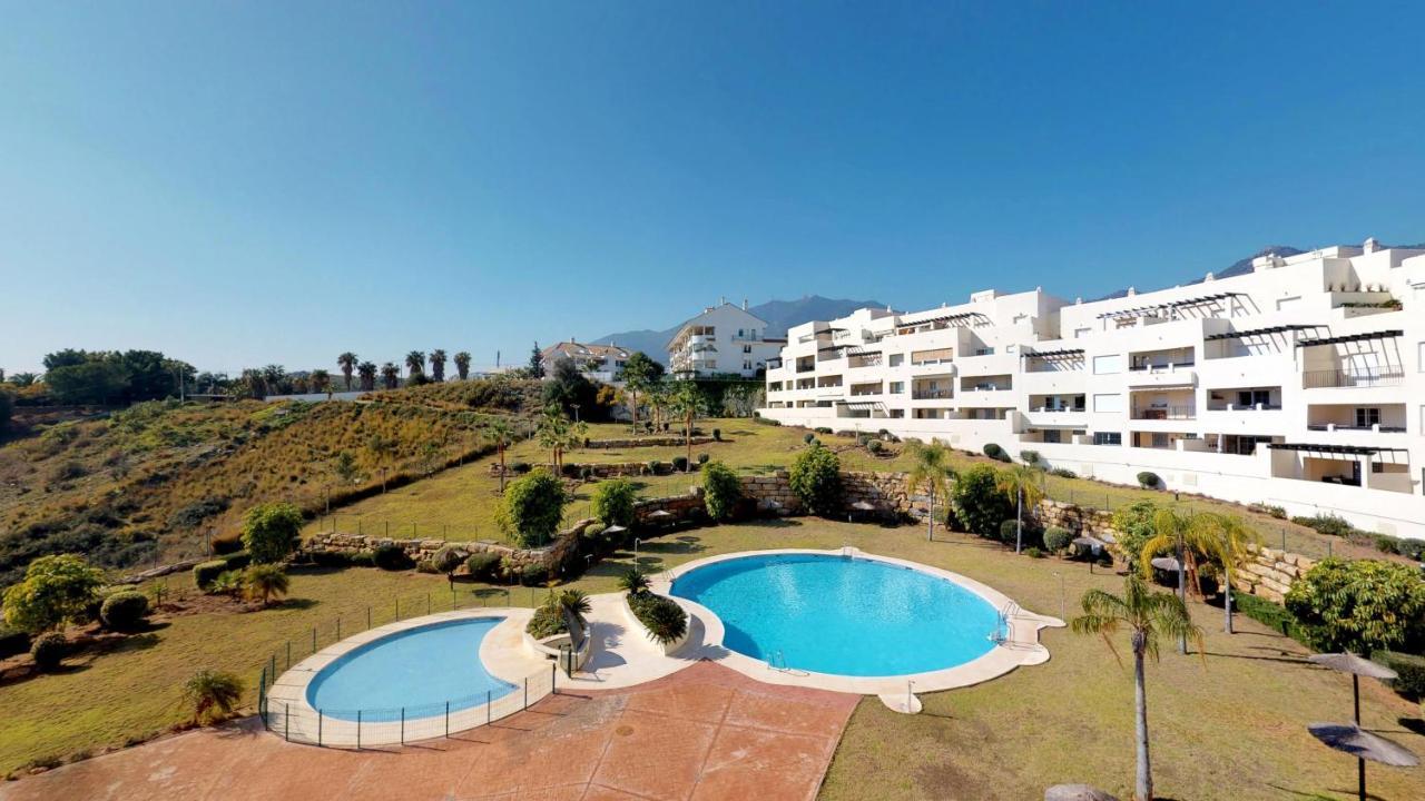 Golf Homes Apartamento *