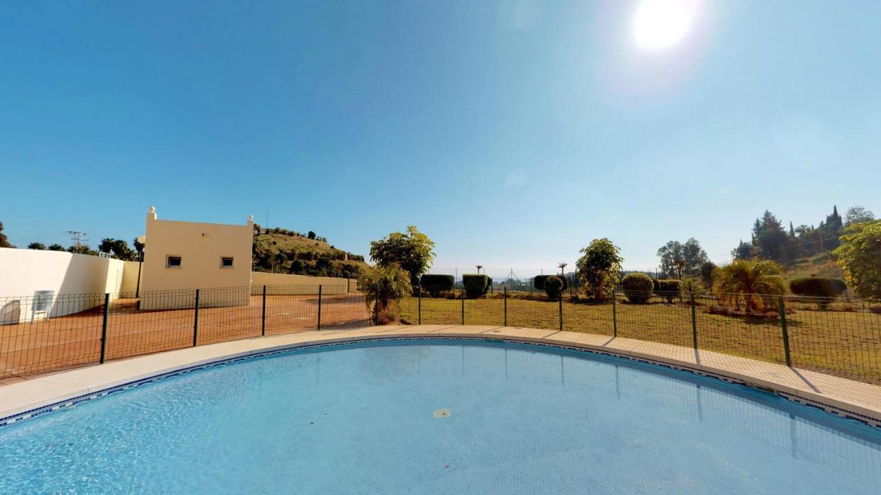 Golf Homes Benalmádena