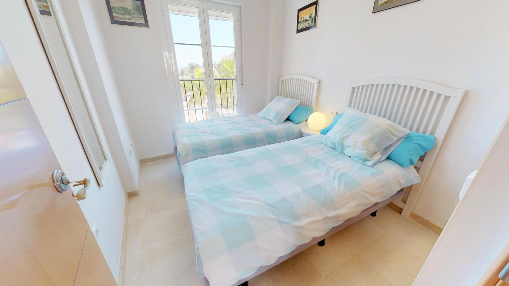Golf Homes Apartamento *