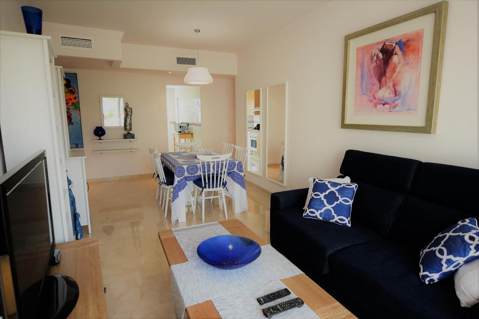 Golf Homes Benalmadena
